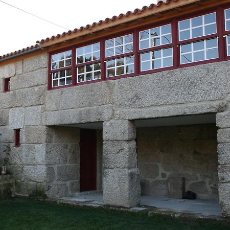 Quinta Da Fonte Arcada Villa Paco de Sousa Luaran gambar