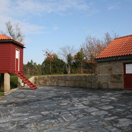 Quinta Da Fonte Arcada Villa Paco de Sousa Luaran gambar