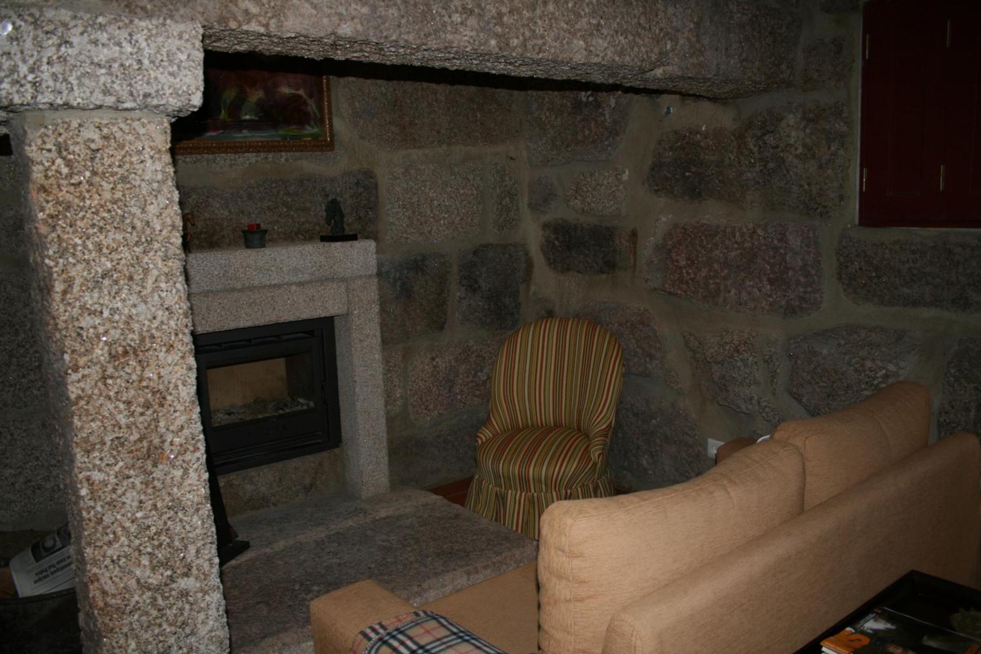 Quinta Da Fonte Arcada Villa Paco de Sousa Luaran gambar