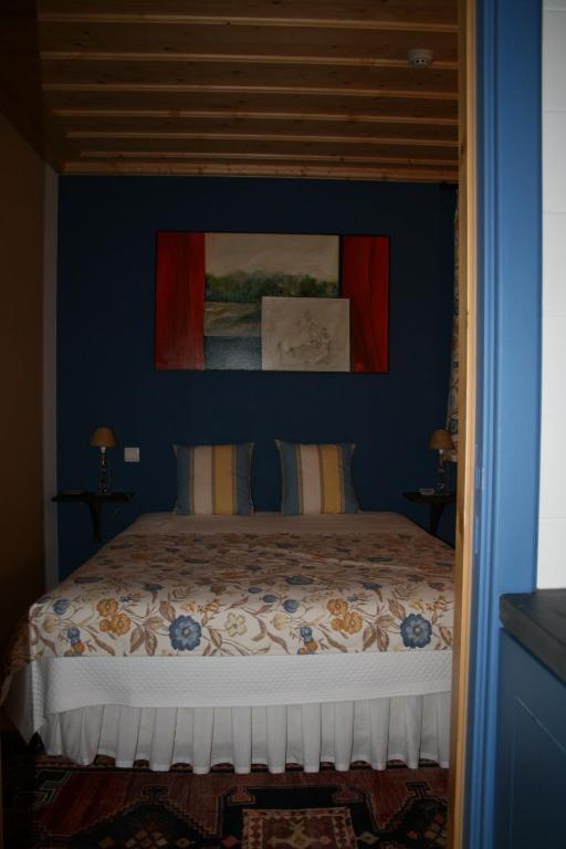 Quinta Da Fonte Arcada Villa Paco de Sousa Bilik gambar